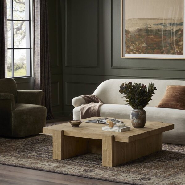 Perot Coffee Table - Image 5