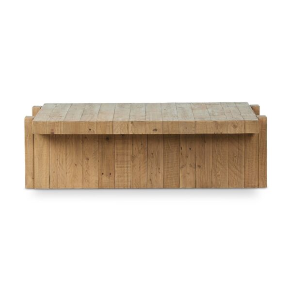 Perot Coffee Table - Image 6