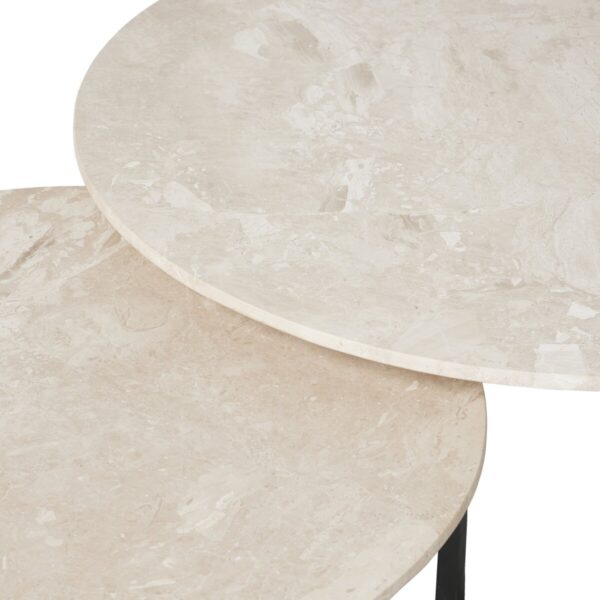 Axtell Nesting Coffee Table - Image 3