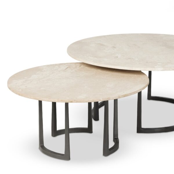 Axtell Nesting Coffee Table - Image 2