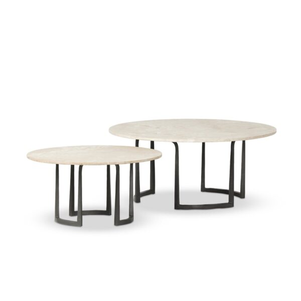 Axtell Nesting Coffee Table - Image 6