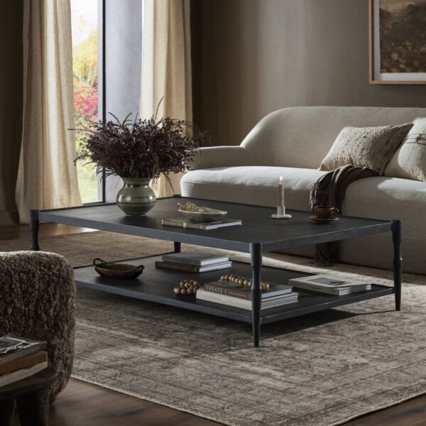 Augusta Coffee Table - Image 8