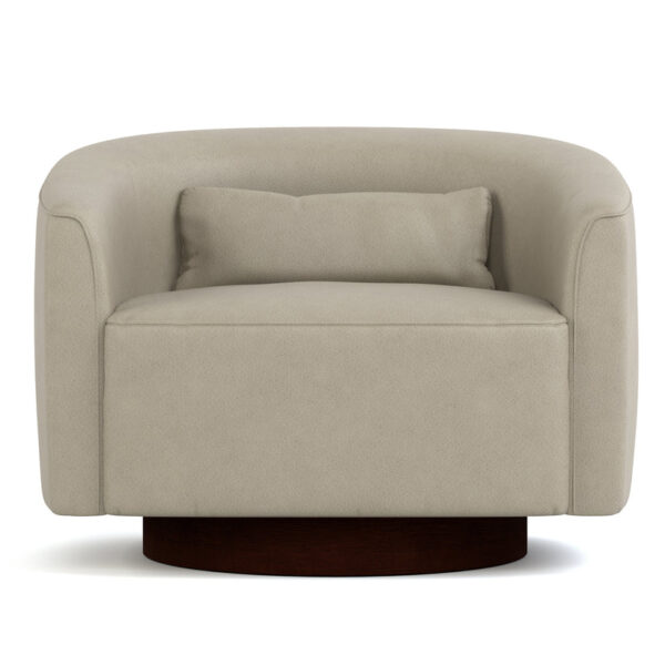 Oleander Swivel Chair - Image 3