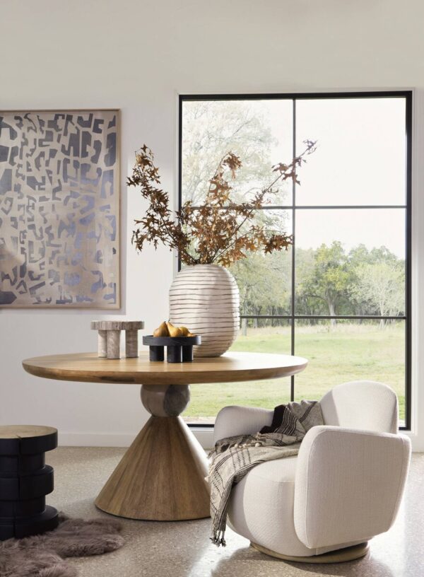 Bibianna Dining Table - Image 3