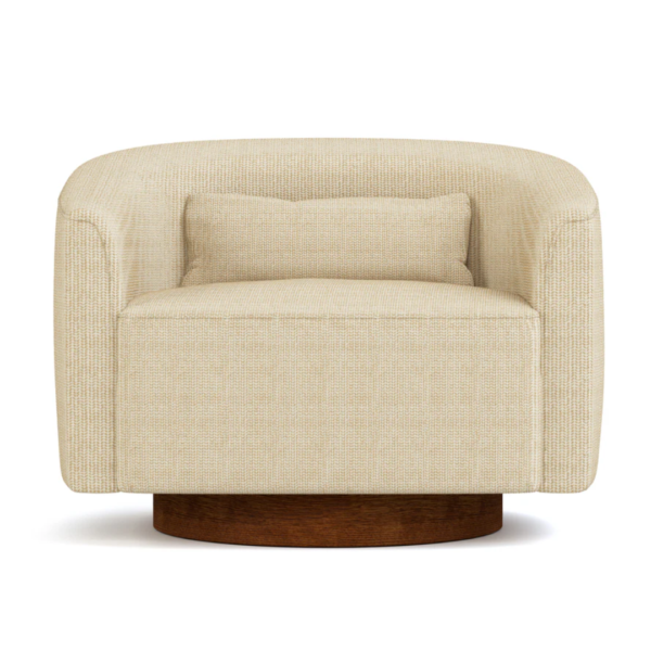 Oleander Swivel Chair