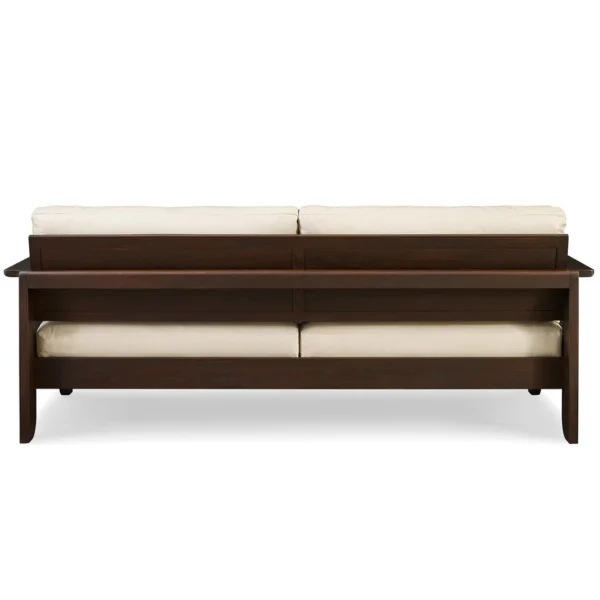 Dearborn Wood-Frame Sofa - Image 4