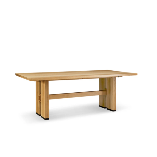 Welland Trestle Table