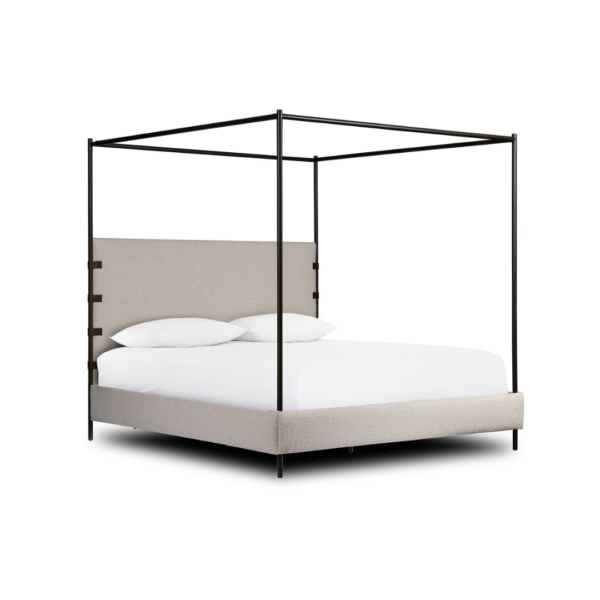 Anderson Canopy Bed - Image 2