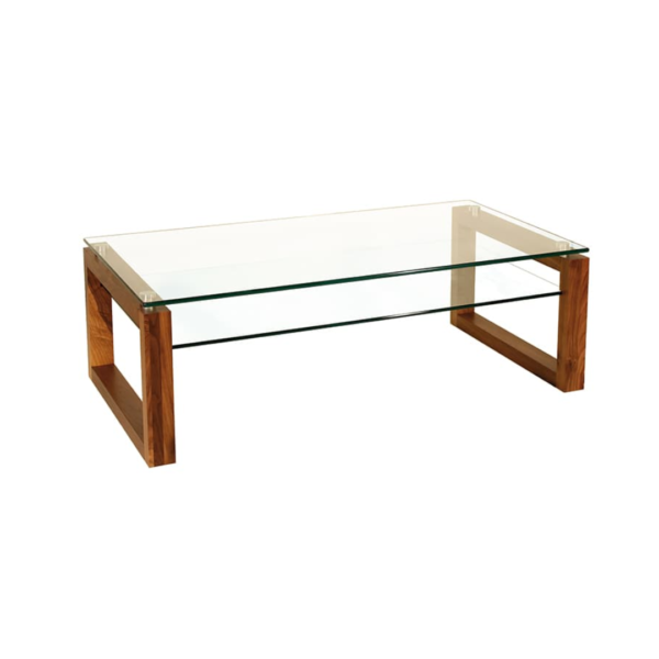 Bill Coffee Table