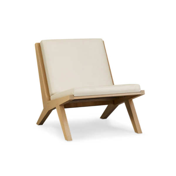 Kepner Lounge Chair