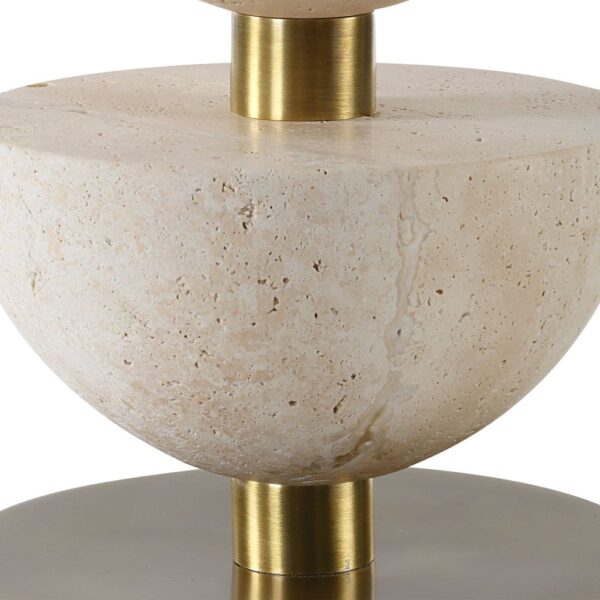 Hemisphere Table Lamp - Image 3