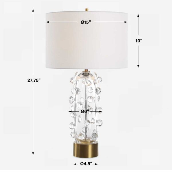 Aura Table Lamp - Image 4