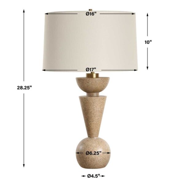 Cullum Table Lamp - Image 5