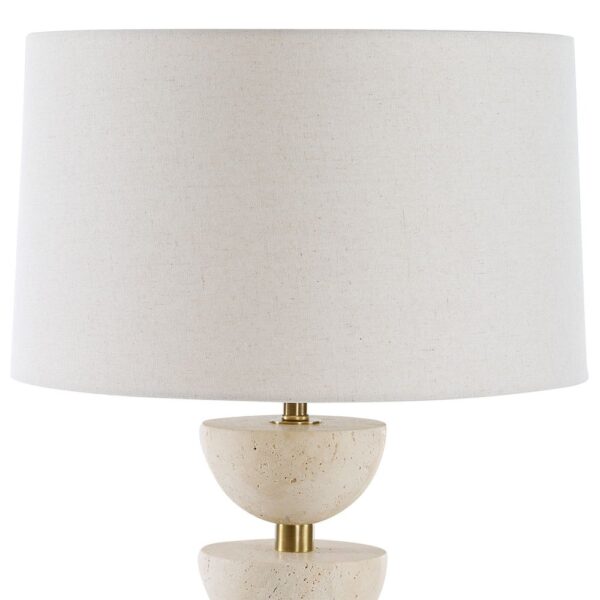 Hemisphere Table Lamp - Image 5