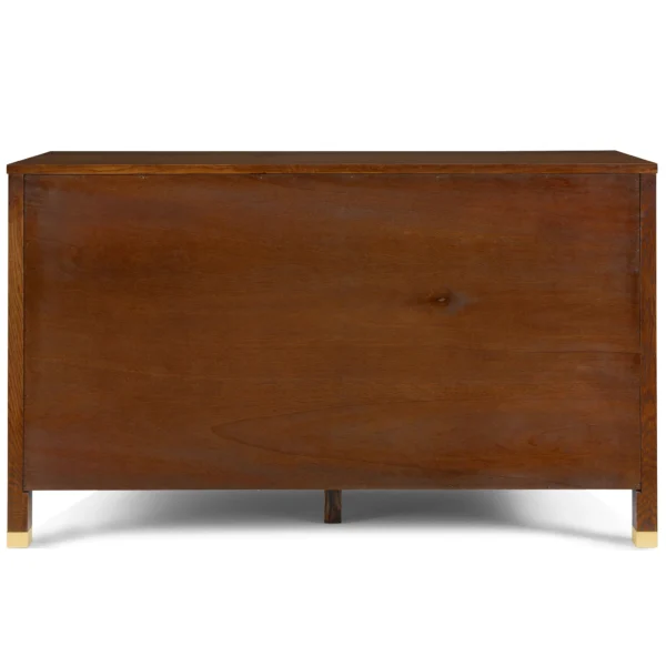 Stickley Surrey Hills Six-Drawer Dresser - Image 2