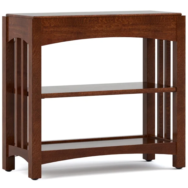 Stickley Little Treasures Small Bookcase - Image 4