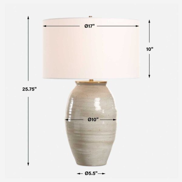 Amos Table Lamp - Image 3