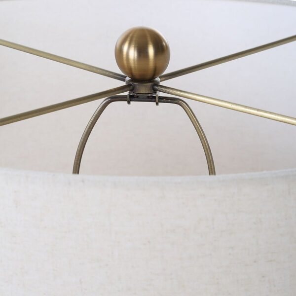 Helston Table Lamp - Image 3