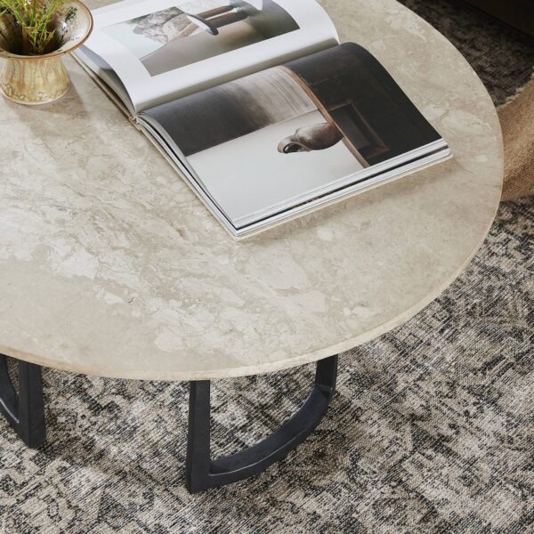 Axtell Coffee Table - Image 4