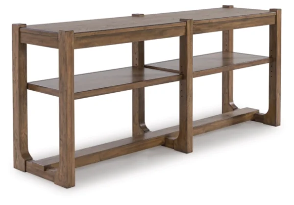 Cabalynn Sofa Table - Image 2