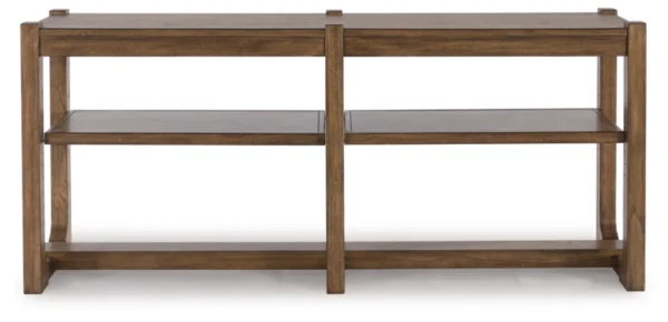 Cabalynn Sofa Table - Image 3