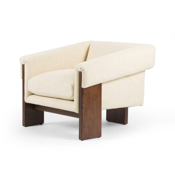 Cario Chair - Image 3