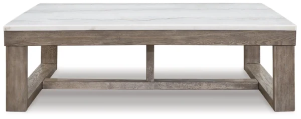 Loyaska Coffee Table - Image 3