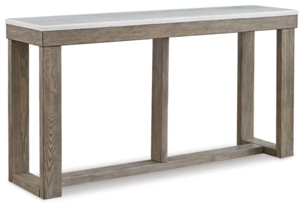 Loyaska Sofa Table - Image 2