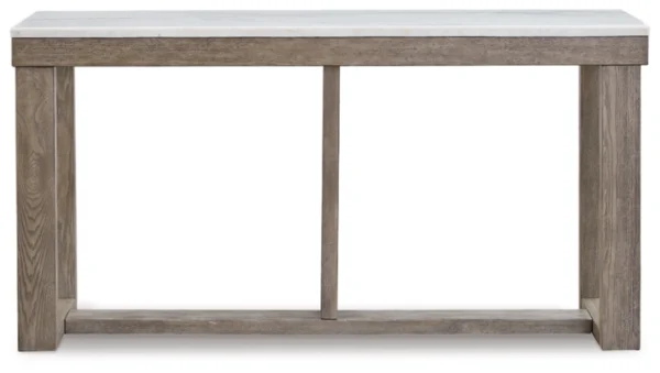 Loyaska Sofa Table - Image 3