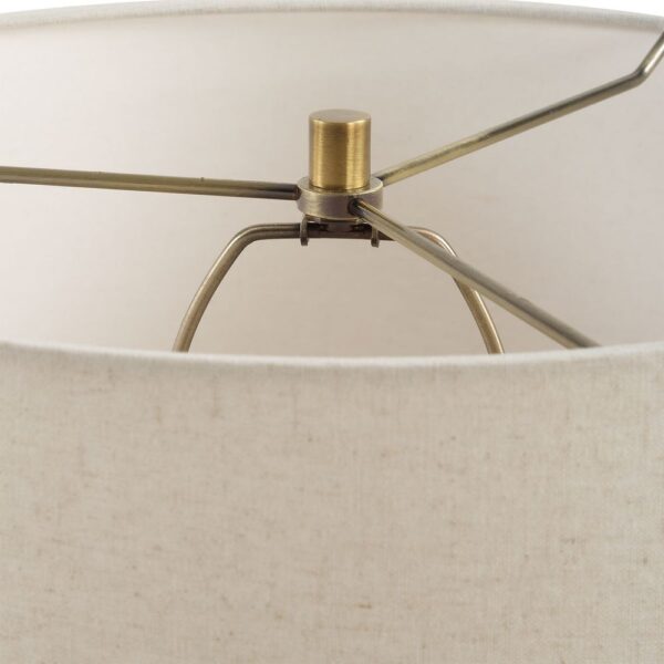 Hemisphere Table Lamp - Image 4