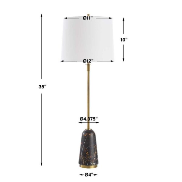 Jenson Buffet Lamp - Image 4