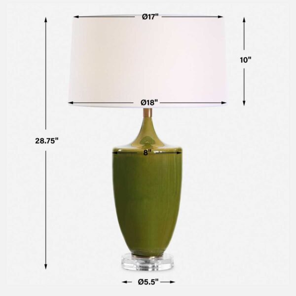 Adela Table Lamp - Image 5