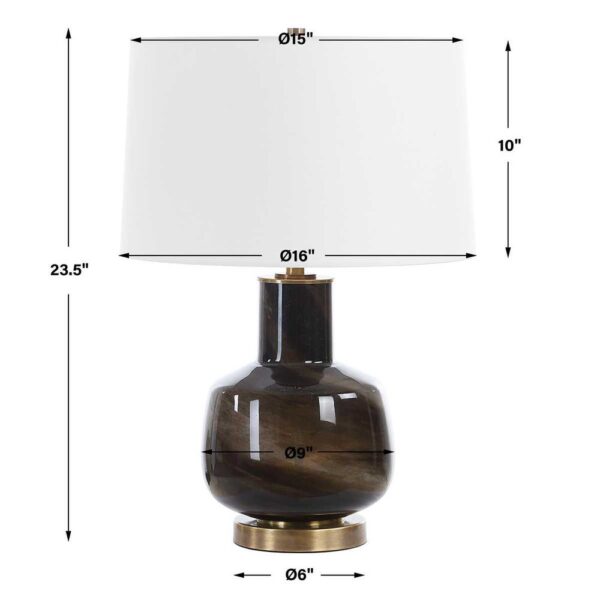 Buchanan Table Lamp - Image 4