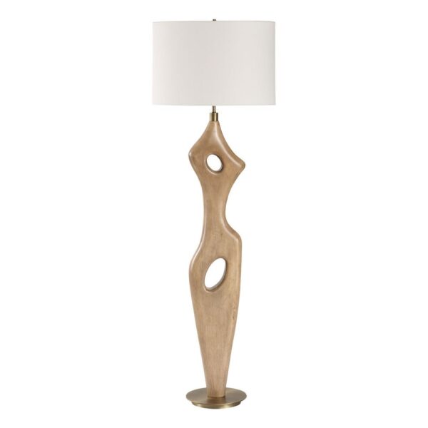 Almyra Floor Lamp - Image 4