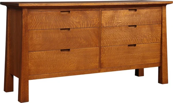 Stickley Park Slope Dresser - Image 2