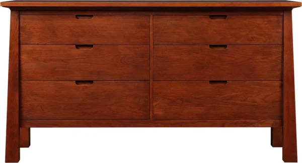 Stickley Park Slope Dresser - Image 6