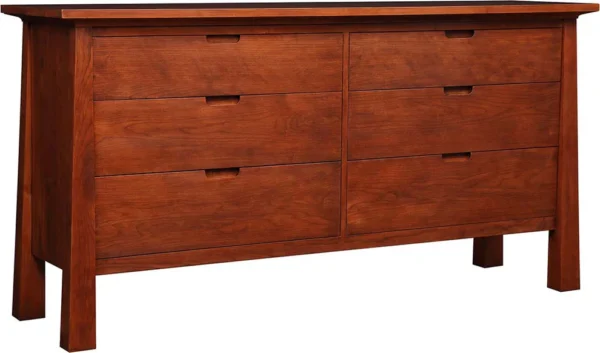 Stickley Park Slope Dresser - Image 3