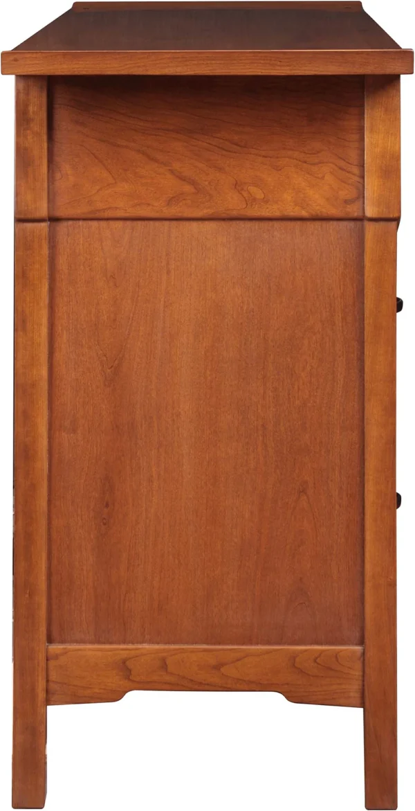 Stickley Oak Knoll Master Dresser - Image 3