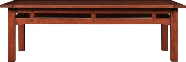 Stickley San Gabriel Cocktail Table - Image 3