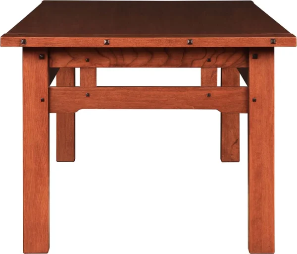 Stickley San Gabriel Cocktail Table - Image 2