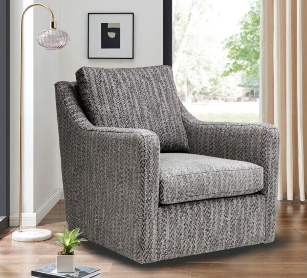 Grove Swivel Chair - Image 2