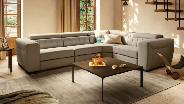 Natuzzi Forza - Image 2