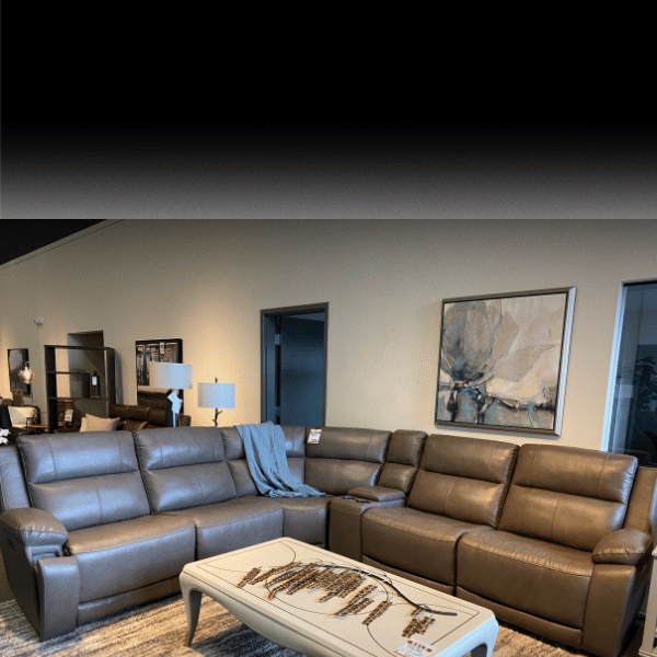 Hamilton Sectional