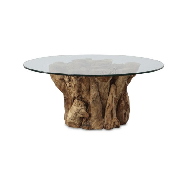 Driftwood Coffee Table, Large